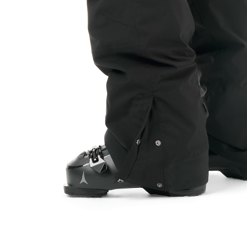 Load image into Gallery viewer, Picture Avening Stretch Mens Bib Pants
