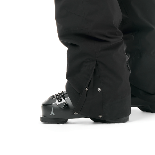 Picture Avening Stretch Mens Bib Pants