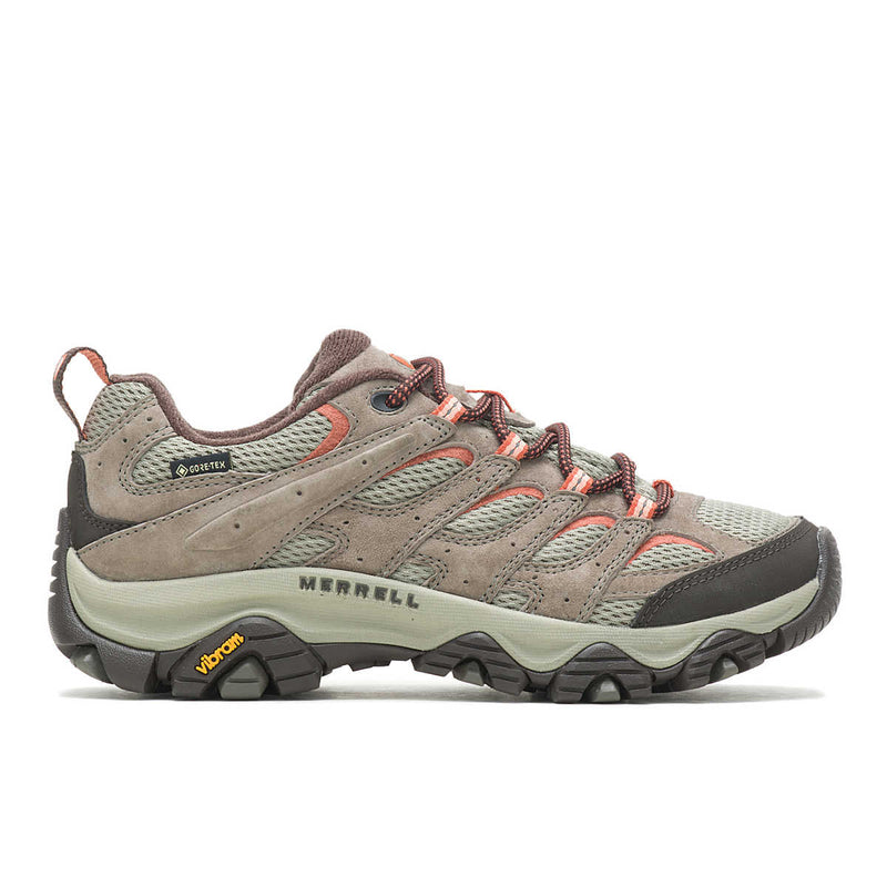 Load image into Gallery viewer, Merrell Moab 3 Womens GTX Trail Shoe

