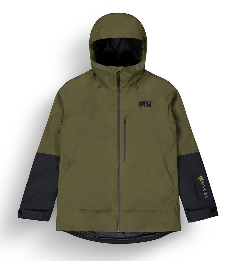Load image into Gallery viewer, Picture Merepi Mens Gore-Tex Jacket
