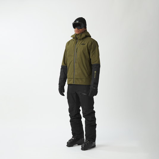 Picture Merepi Mens Gore-Tex Jacket