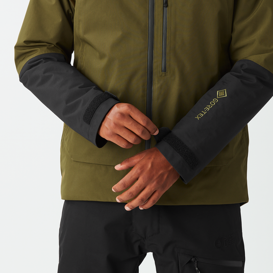 Picture Merepi Mens Gore-Tex Jacket