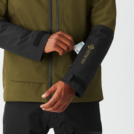 Picture Merepi Mens Gore-Tex Jacket