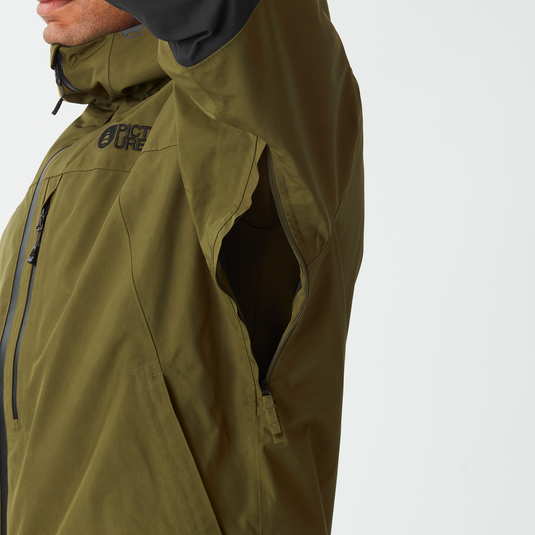 Picture Merepi Mens Gore-Tex Jacket