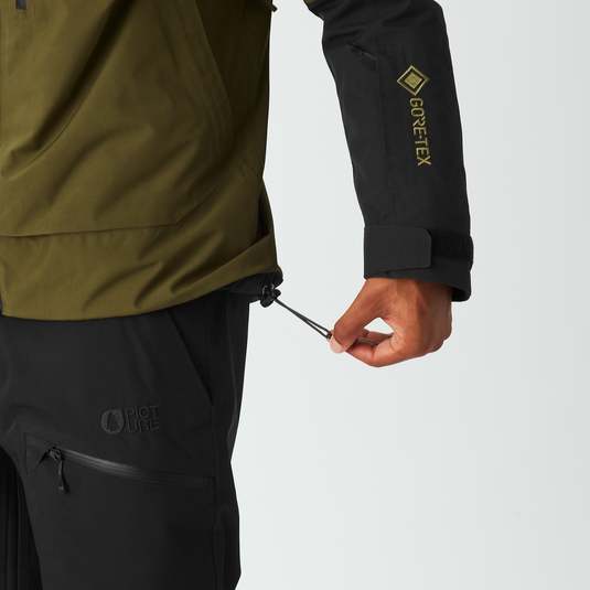 Picture Merepi Mens Gore-Tex Jacket