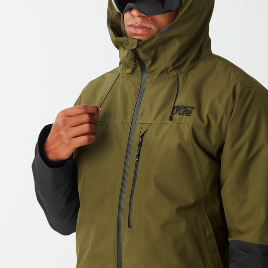 Picture Merepi Mens Gore-Tex Jacket