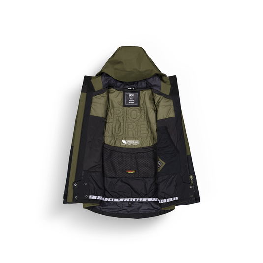 Picture Merepi Mens Gore-Tex Jacket