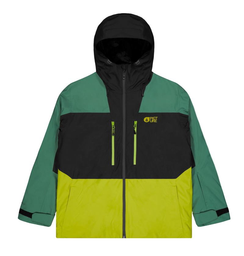 Load image into Gallery viewer, Picture Object Mens Jacket
