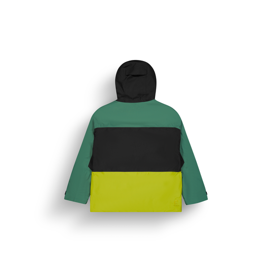 Picture Object Mens Jacket