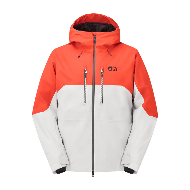 Load image into Gallery viewer, Picture Object Mens Jacket
