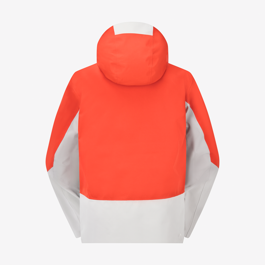 Picture Object Mens Jacket