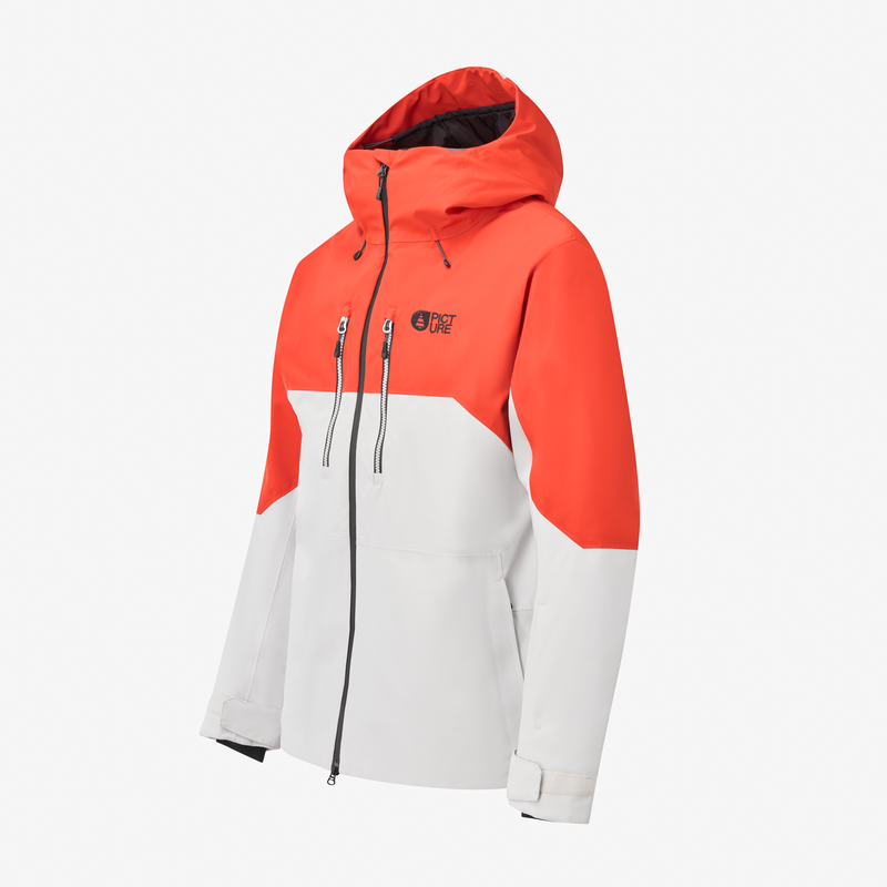 Load image into Gallery viewer, Picture Object Mens Jacket
