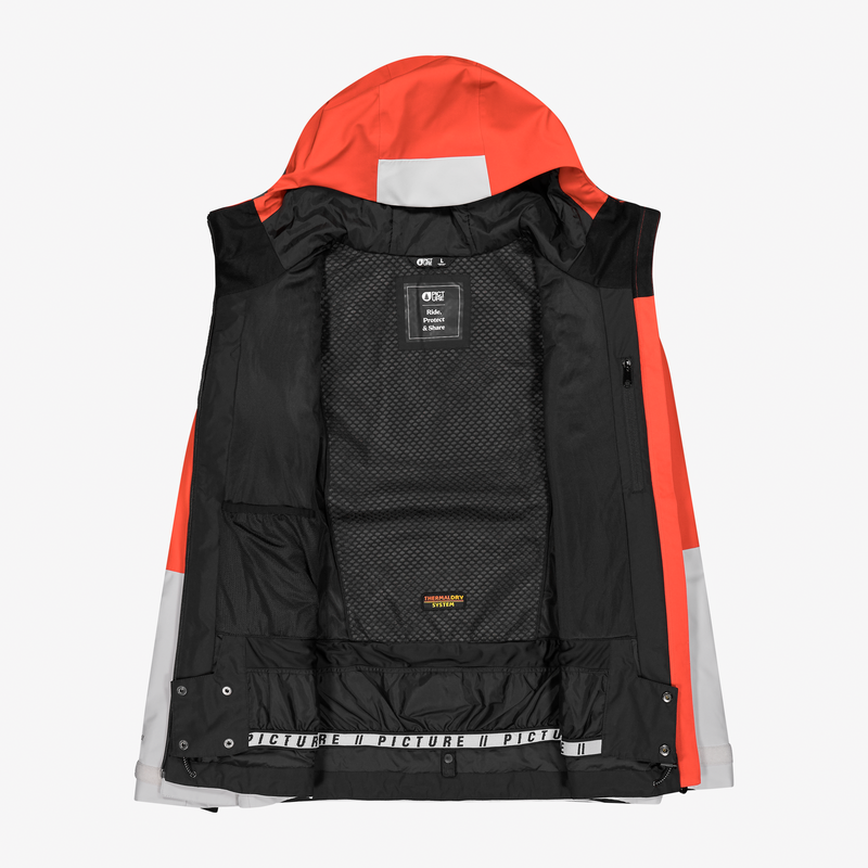 Load image into Gallery viewer, Picture Object Mens Jacket
