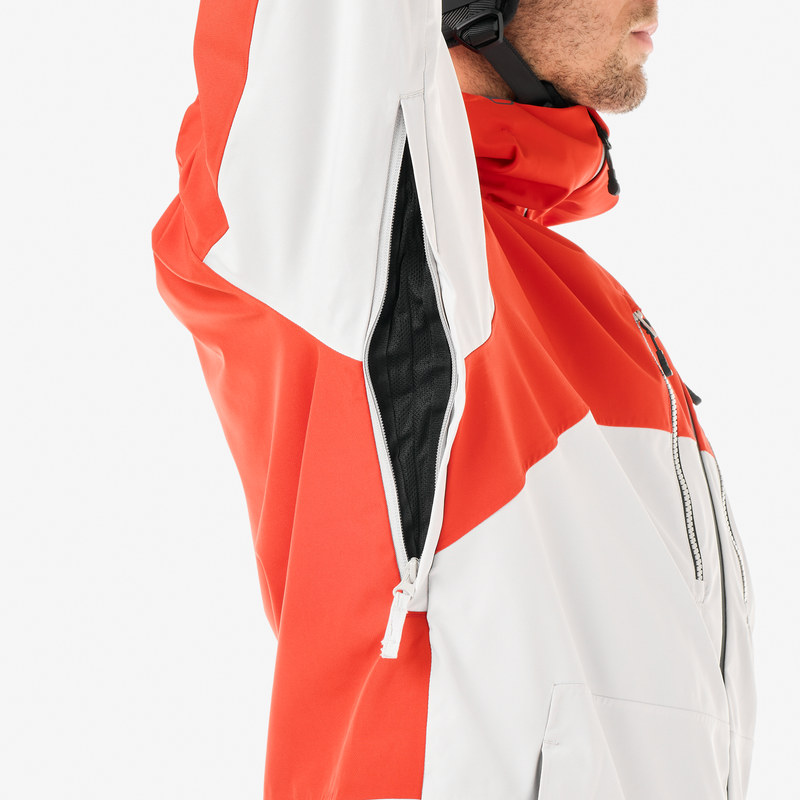 Load image into Gallery viewer, Picture Object Mens Jacket
