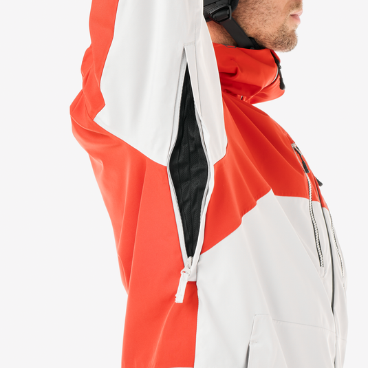 Picture Object Mens Jacket