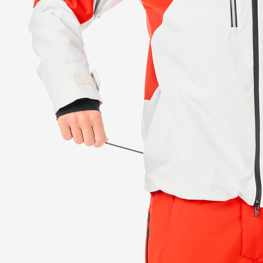 Picture Object Mens Jacket