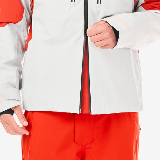 Picture Object Mens Jacket