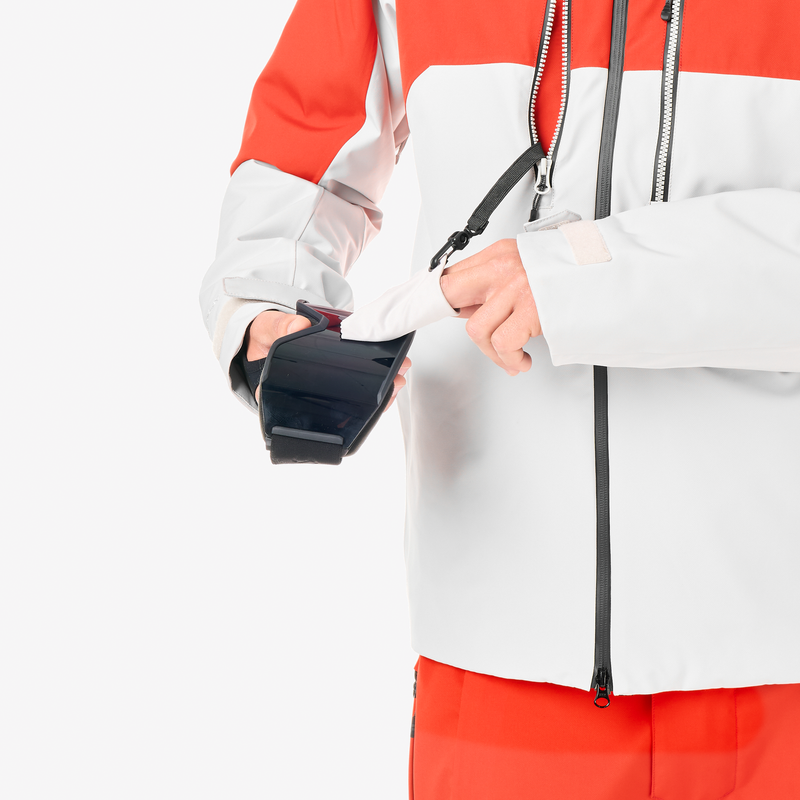 Load image into Gallery viewer, Picture Object Mens Jacket

