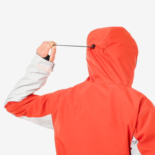Picture Object Mens Jacket