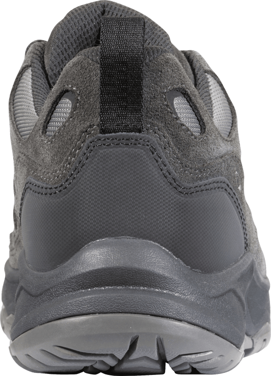 Oboz Sawtooth Ascent Low Mens Bdry