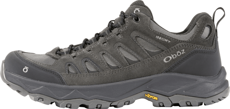 Load image into Gallery viewer, Oboz Sawtooth Ascent Low Mens Bdry
