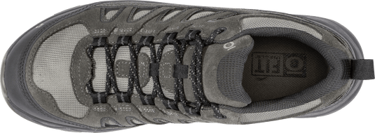 Oboz Sawtooth Ascent Low Mens Bdry