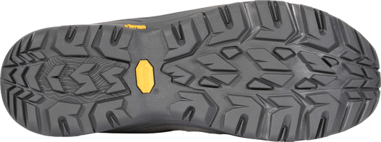 Oboz Sawtooth Ascent Low Mens Bdry