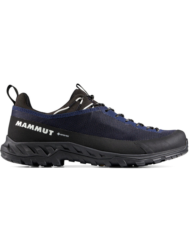 Load image into Gallery viewer, Mammut Alnasca IV Low GTX Mens
