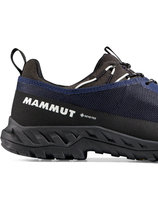 Mammut Alnasca IV Low GTX Mens