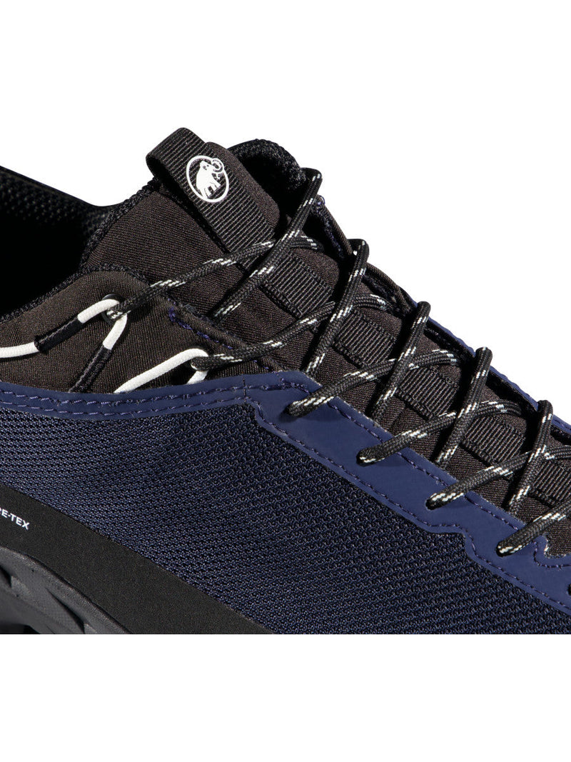 Load image into Gallery viewer, Mammut Alnasca IV Low GTX Mens
