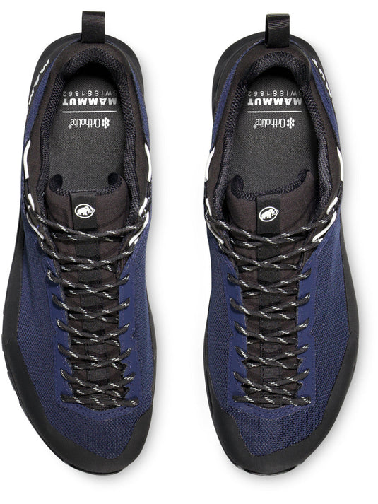 Mammut Alnasca IV Low GTX Mens