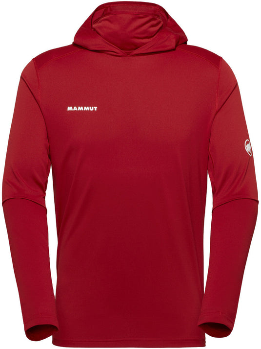 Mammut Selun FL Sun Hoody Mens