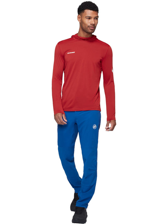 Mammut Selun FL Sun Hoody Mens