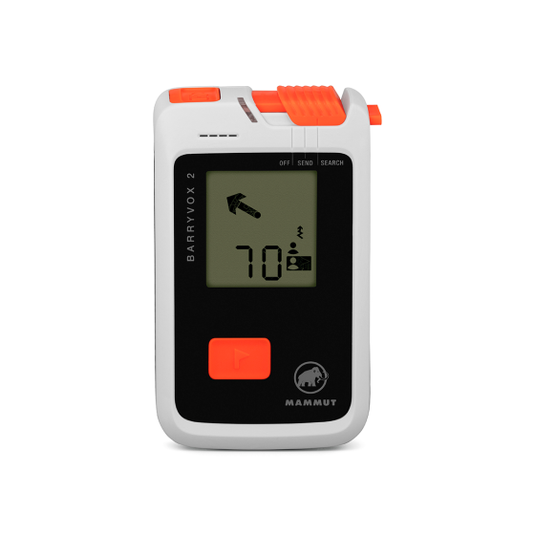 Mammut Barryvox 2