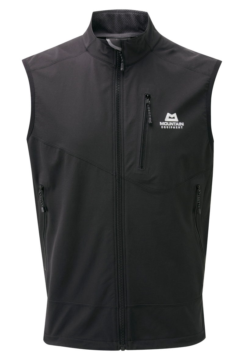 Load image into Gallery viewer, Mountain Equipment Frontier Men&#39;s Vest
