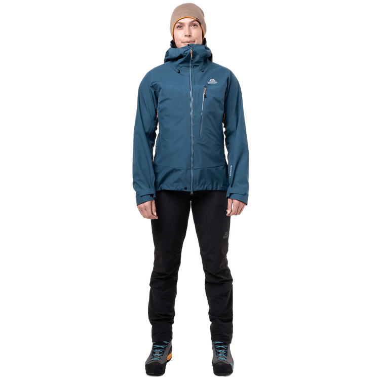 Load image into Gallery viewer, Mountain Equipment Makalu Womens Jacket

