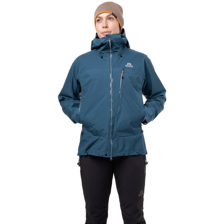 Load image into Gallery viewer, Mountain Equipment Makalu Womens Jacket
