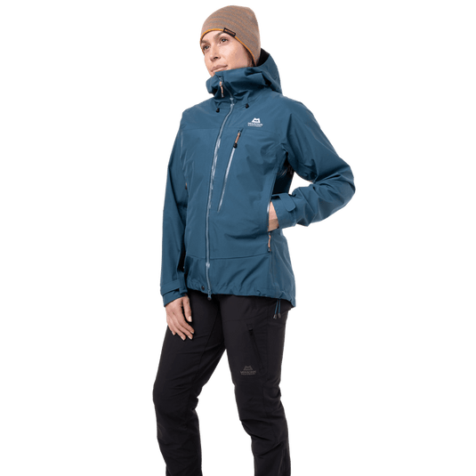 Mountain Equipment Makalu Womens Jacket