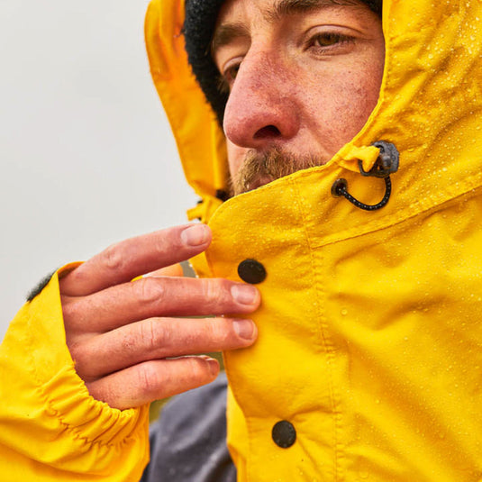 Keela Munro Mens Jacket