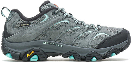 Merrell Moab 3 Womens GTX Trail Shoe