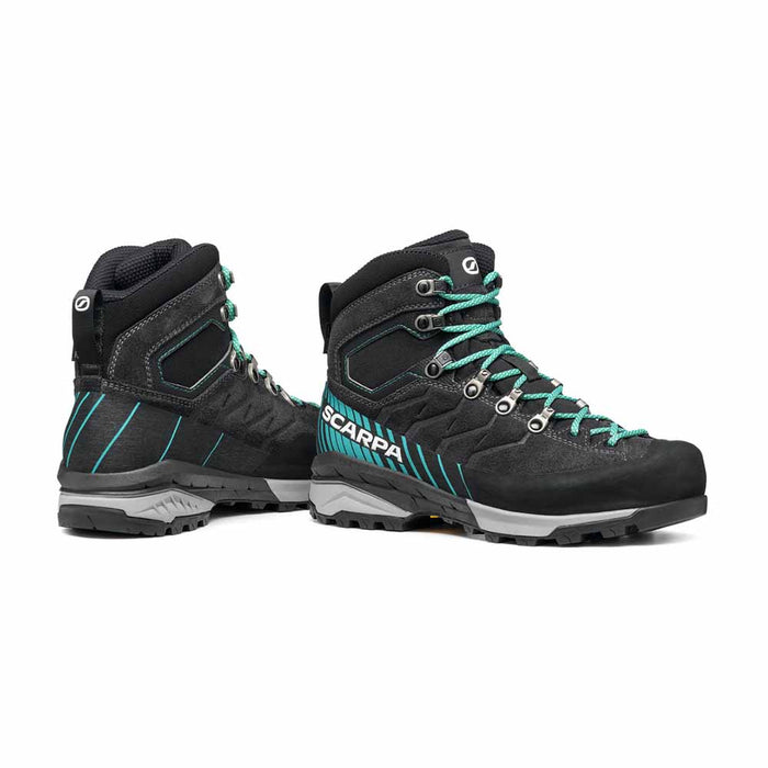 Load image into Gallery viewer, Scarpa Mescalito Trek Womens GTX
