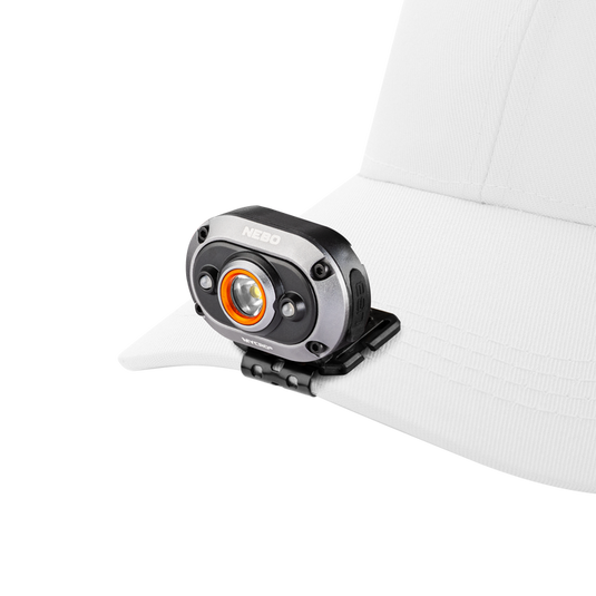 Nebo Mycro 450 Headlamp