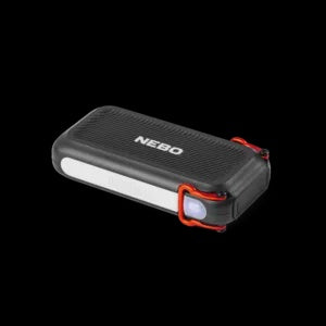 Nebo Rambler 20K Power Bank