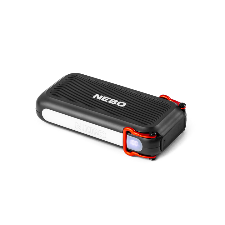 Load image into Gallery viewer, Nebo Rambler 20K Power Bank

