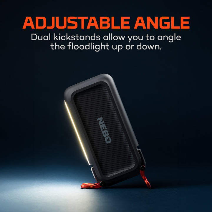 Load image into Gallery viewer, Nebo Rambler 20K Power Bank
