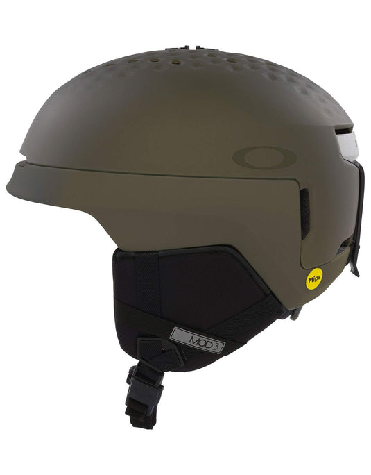 Oakley MOD3 Helmet