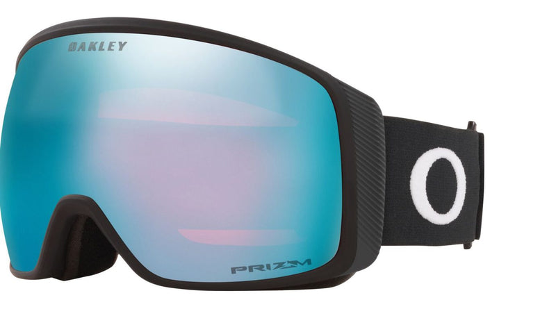 Load image into Gallery viewer, Oakley Flight Tracker Large Goggle
