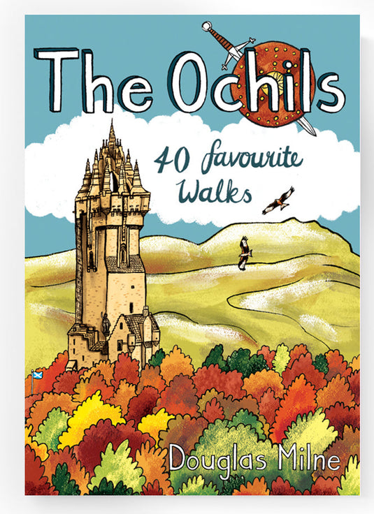 Pocket Mountains Walking Guides