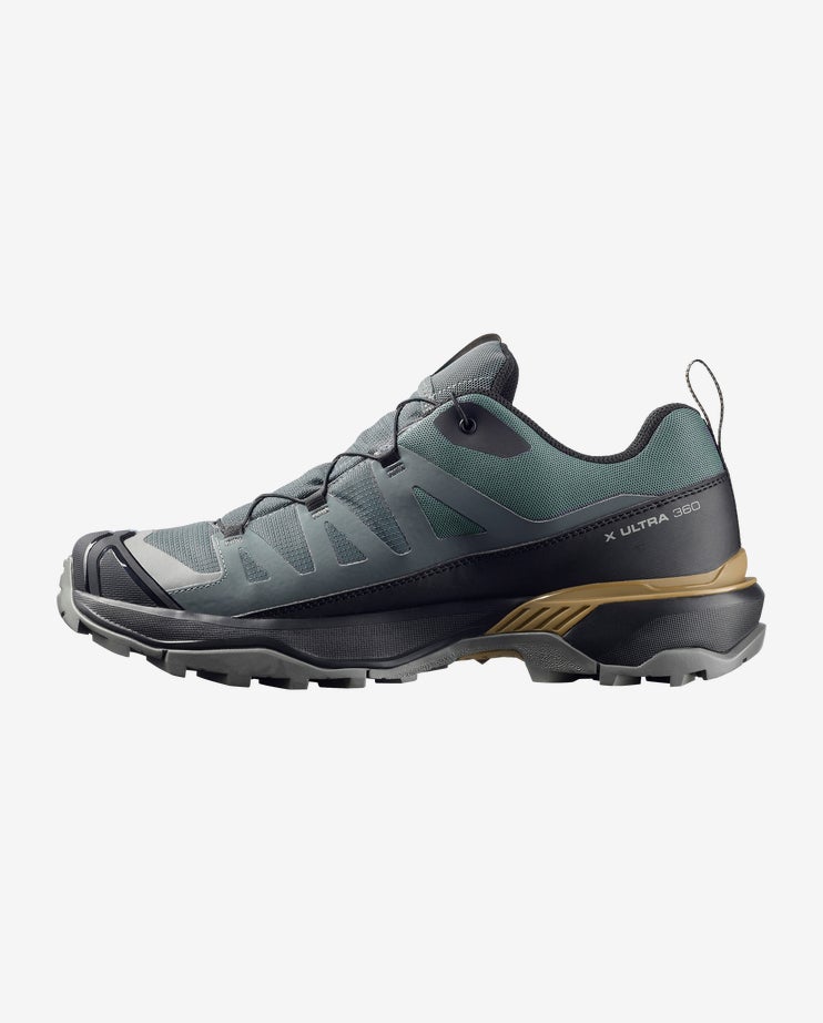 Load image into Gallery viewer, Salomon X Ultra 360 Mens GTX Shoe

