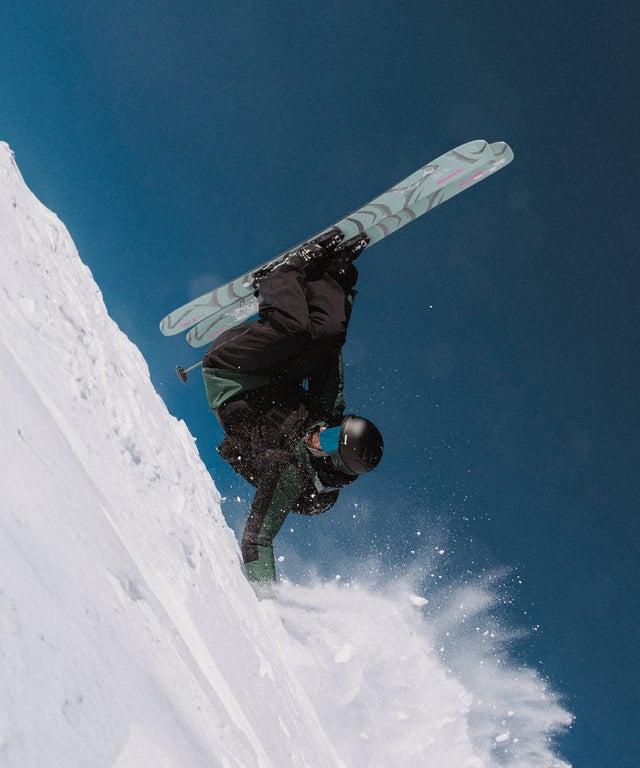 Load image into Gallery viewer, Salomon QST 100 Ski
